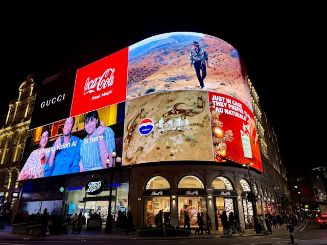 Facebook and Instagram Ads Campaign Example